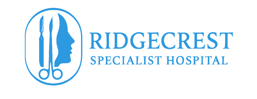Ridgecrest Specialist Hospital